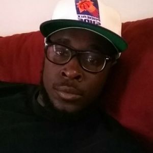 Meet your Posher, Bubba